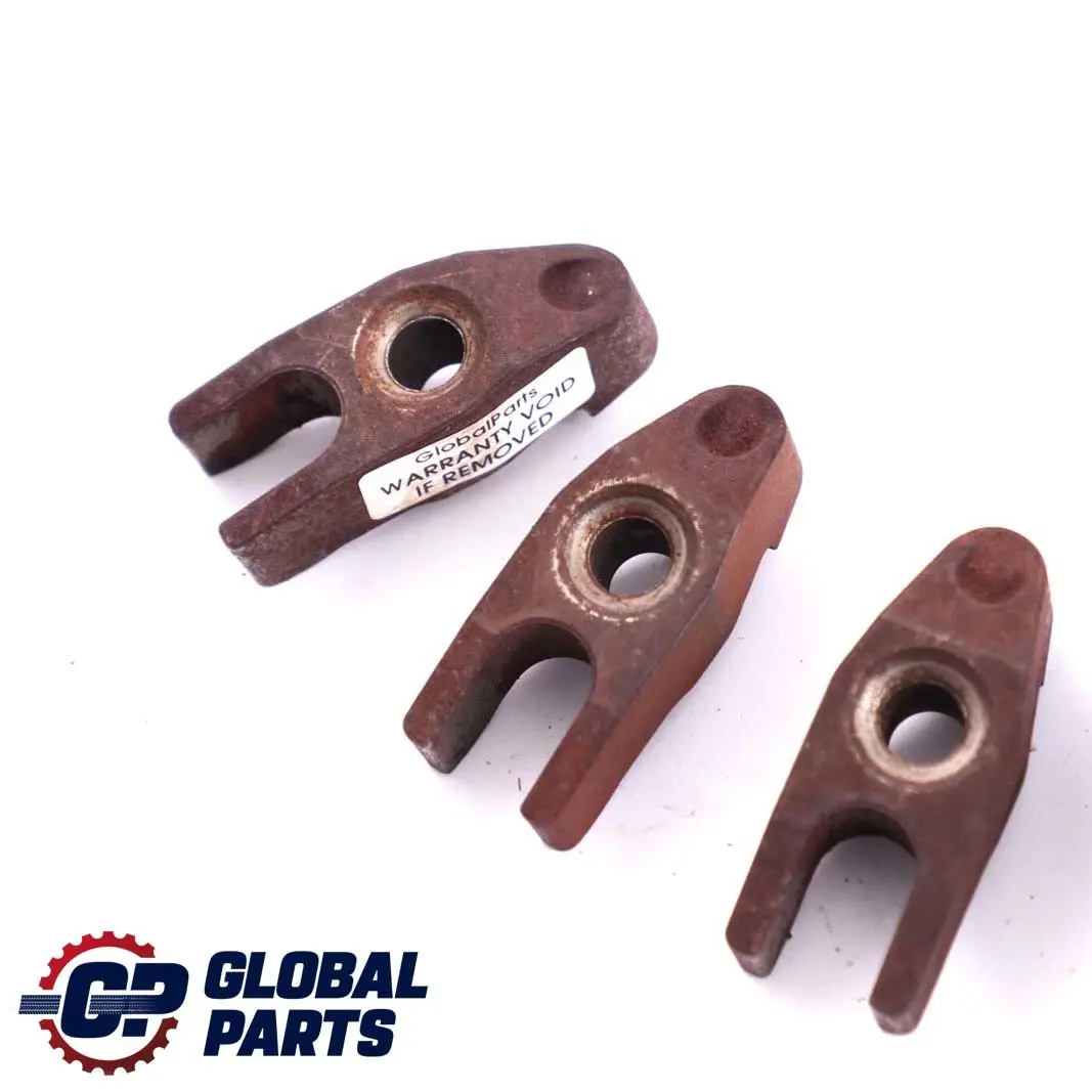 W17 Set Iniettori Carburante Ganascia Serraggio per MINI Cooper One D R50 con numero di parte 7791110 MINI Cooper One D R50 W17 Set Iniettori Carburante Ganascia Serraggio - SKU 7791110-1 - Numero di parte 7791110