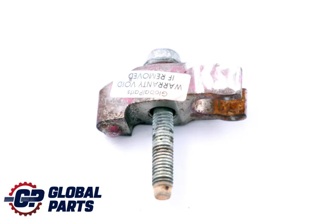 Spannpratze Injector 1353 für BMW Mini One D R50 mit Teilenummer 7791110 BMW Mini One D R50 Spannpratze Injector 1353 - SKU 7791110 - Teilenummer 7791110