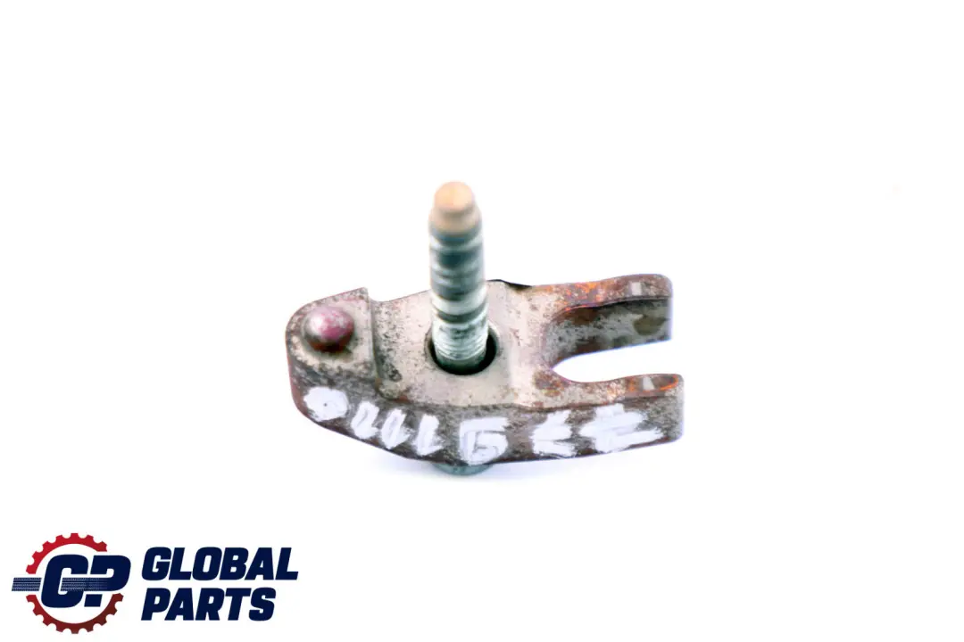 Clamping Jaw Fuel Injector to BMW MINI One D R50 with Part number 7791110 BMW MINI One D R50 Clamping Jaw Fuel Injector - SKU 7791110 - Part number 7791110