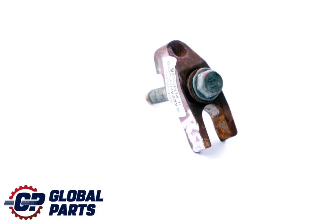 Spannpratze Injector 1353 für BMW Mini One D R50 mit Teilenummer 7791110 BMW Mini One D R50 Spannpratze Injector 1353 - SKU 7791110 - Teilenummer 7791110
