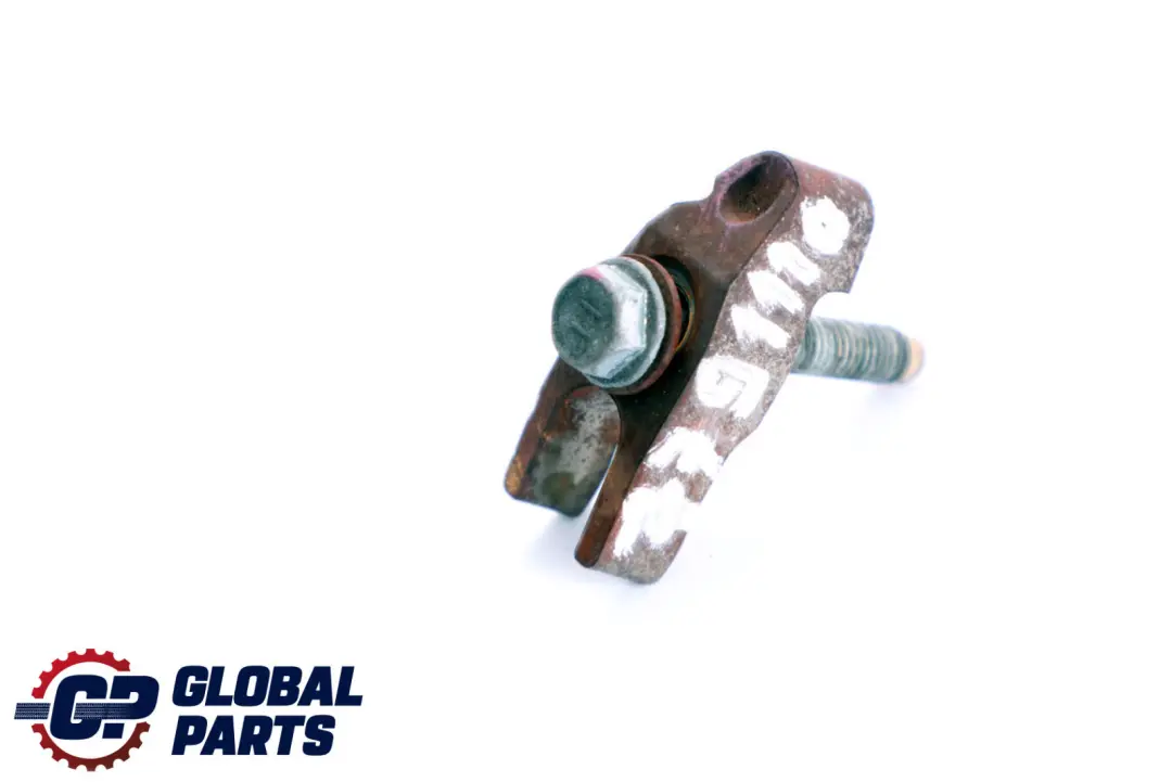 Clamping Jaw Fuel Injector to BMW MINI One D R50 with Part number 7791110 BMW MINI One D R50 Clamping Jaw Fuel Injector - SKU 7791110 - Part number 7791110