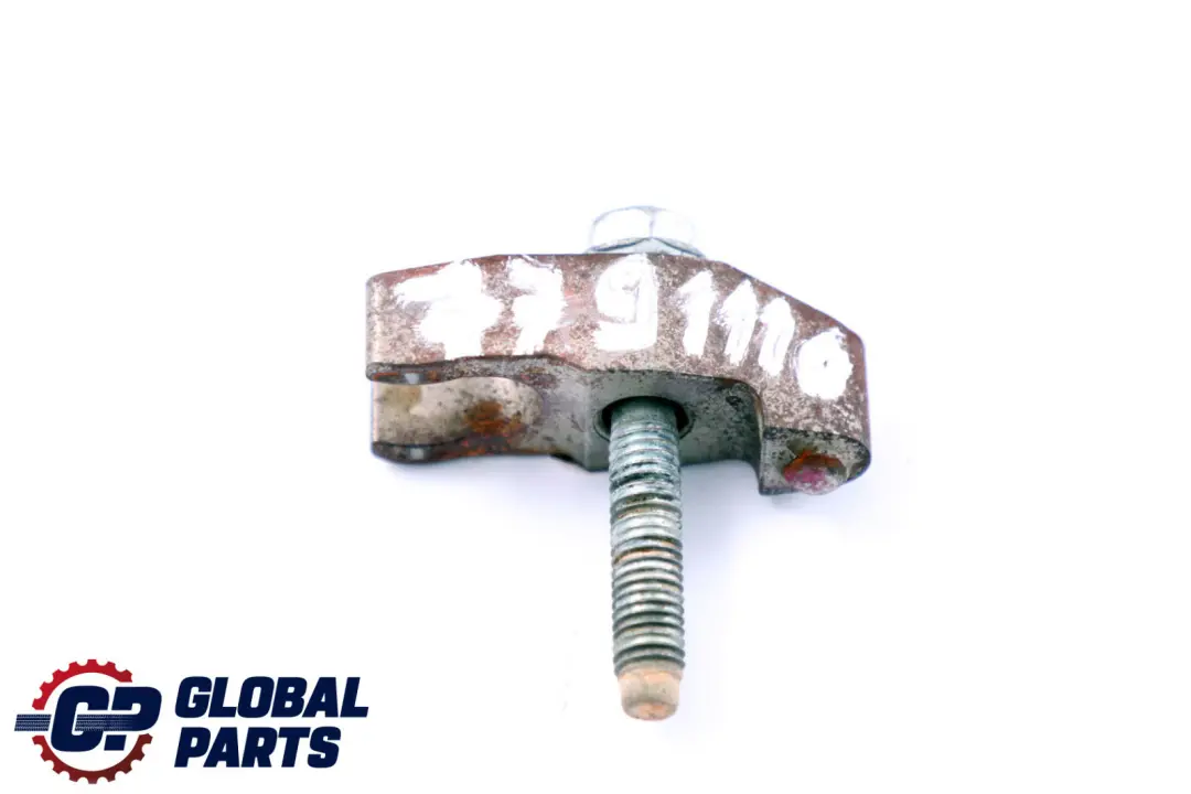 Clamping Jaw Fuel Injector to BMW MINI One D R50 with Part number 7791110 BMW MINI One D R50 Clamping Jaw Fuel Injector - SKU 7791110 - Part number 7791110