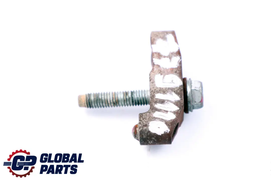 Clamping Jaw Fuel Injector to BMW MINI One D R50 with Part number 7791110 BMW MINI One D R50 Clamping Jaw Fuel Injector - SKU 7791110 - Part number 7791110