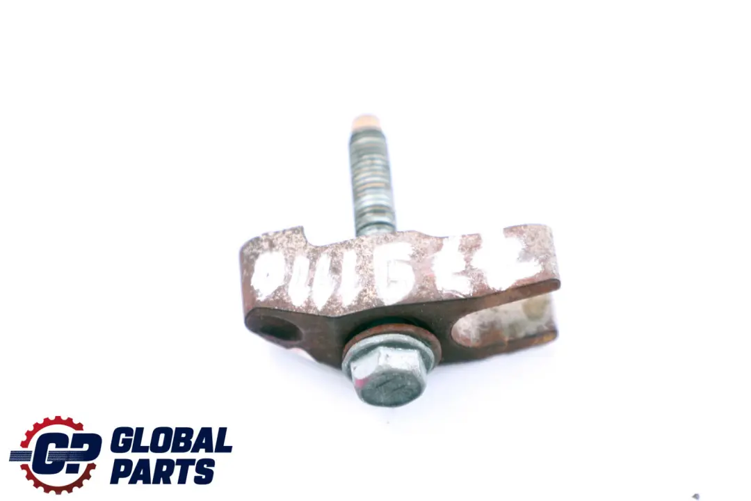 Clamping Jaw Fuel Injector to BMW MINI One D R50 with Part number 7791110 BMW MINI One D R50 Clamping Jaw Fuel Injector - SKU 7791110 - Part number 7791110