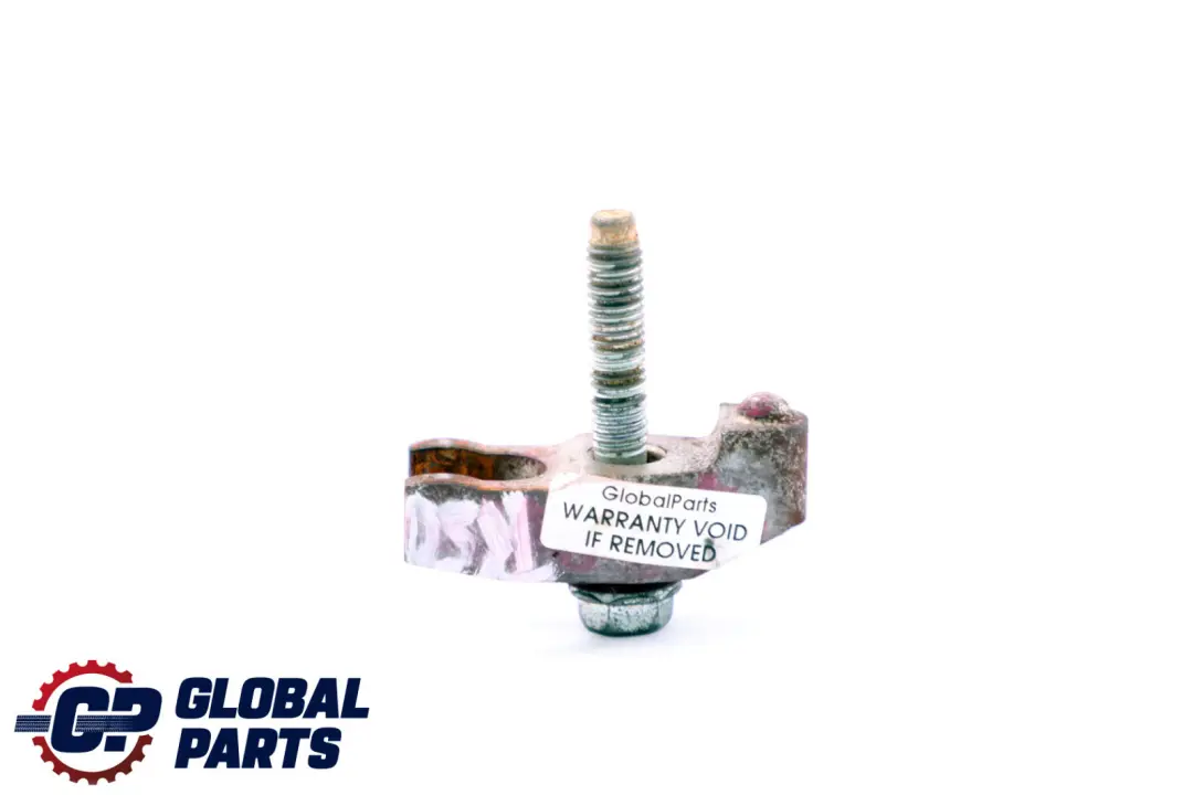Spannpratze Injector 1353 für BMW Mini One D R50 mit Teilenummer 7791110 BMW Mini One D R50 Spannpratze Injector 1353 - SKU 7791110 - Teilenummer 7791110