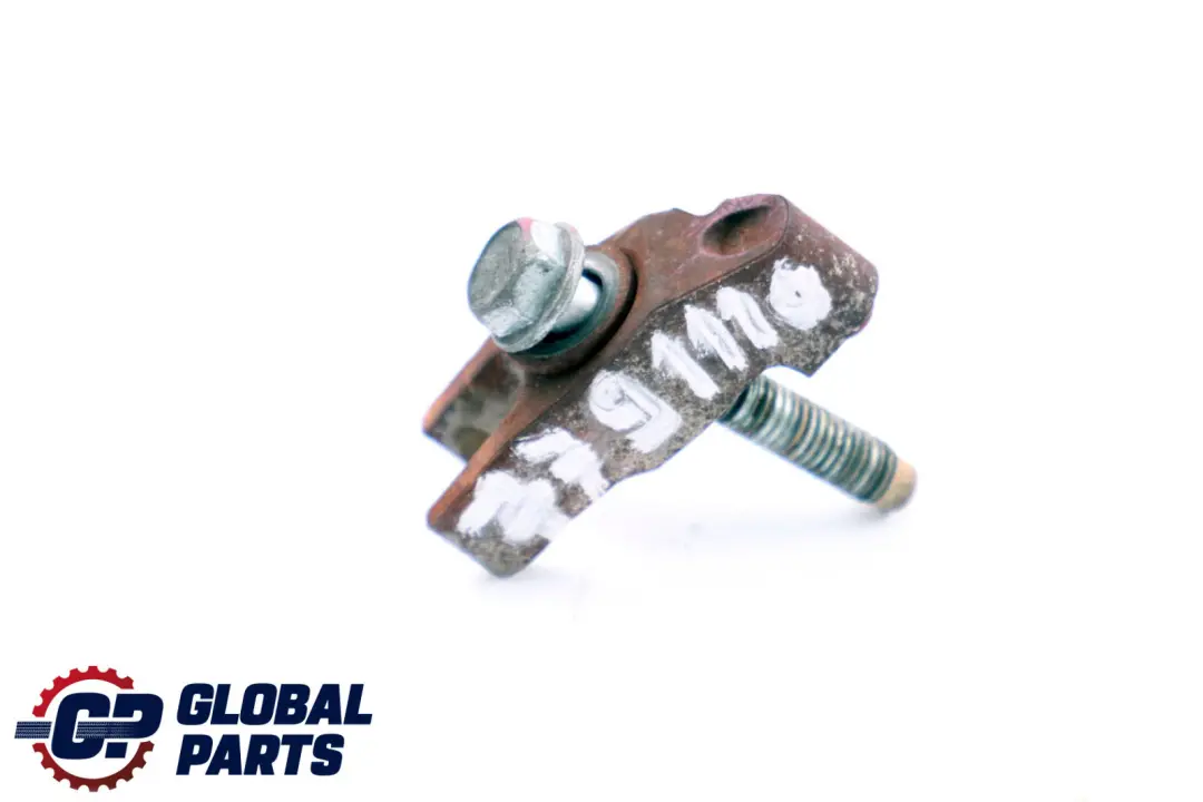 Spannpratze Injector 1353 für BMW Mini One D R50 mit Teilenummer 7791110 BMW Mini One D R50 Spannpratze Injector 1353 - SKU 7791110 - Teilenummer 7791110