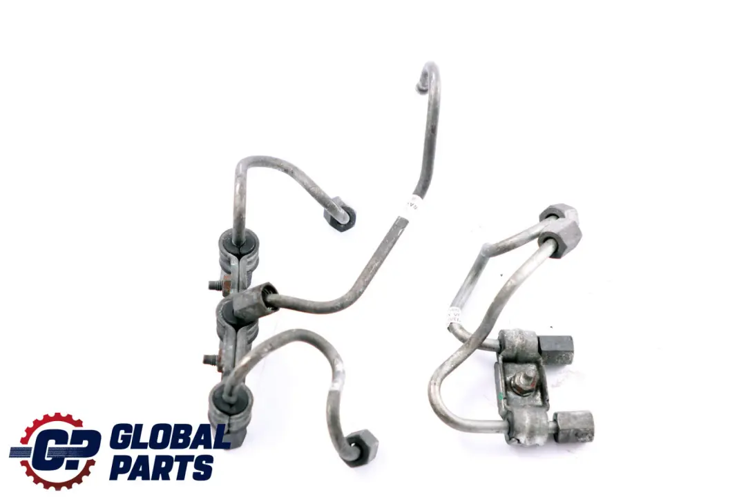 W17 Ligne de Pression Tuyau Kit pour Mini One D R50 à propos du numéro de pièce 7791114 Mini One D R50 W17 Ligne de Pression Tuyau Kit - SKU 7791114-1 - Numéro de pièce 7791114