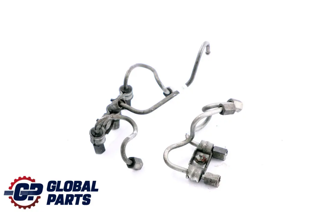 W17 Druckleitung Druckschlauch Set für BMW MINI One D R50 mit Teilenummer 7791114 BMW MINI One D R50 W17 Druckleitung Druckschlauch Set - SKU 7791114-1 - Teilenummer 7791114