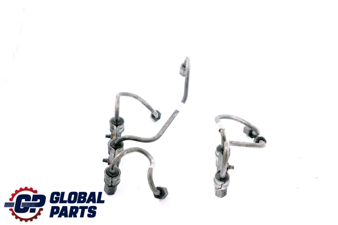 W17 Ligne de Pression Tuyau Kit pour Mini One D R50 à propos du numéro de pièce 7791114 Mini One D R50 W17 Ligne de Pression Tuyau Kit - SKU 7791114-1 - Numéro de pièce 7791114