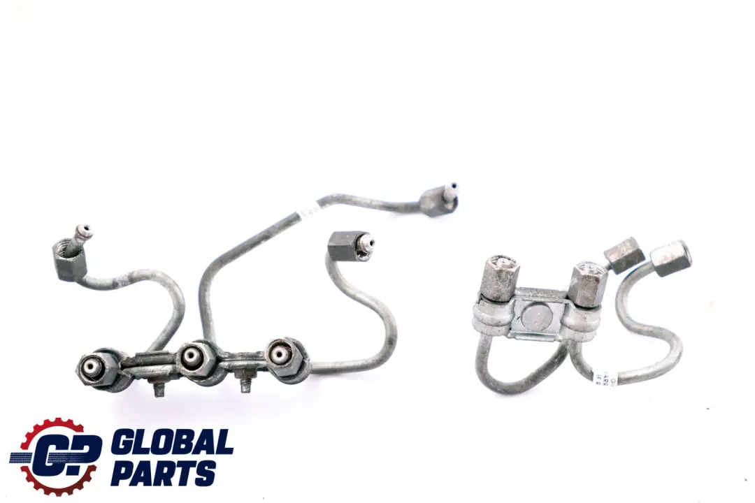 W17 Druckleitung Druckschlauch Set für BMW MINI One D R50 mit Teilenummer 7791114 BMW MINI One D R50 W17 Druckleitung Druckschlauch Set - SKU 7791114-1 - Teilenummer 7791114