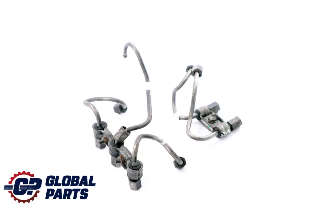 W17 Druckleitung Druckschlauch Set für BMW MINI One D R50 mit Teilenummer 7791114 BMW MINI One D R50 W17 Druckleitung Druckschlauch Set - SKU 7791114-1 - Teilenummer 7791114