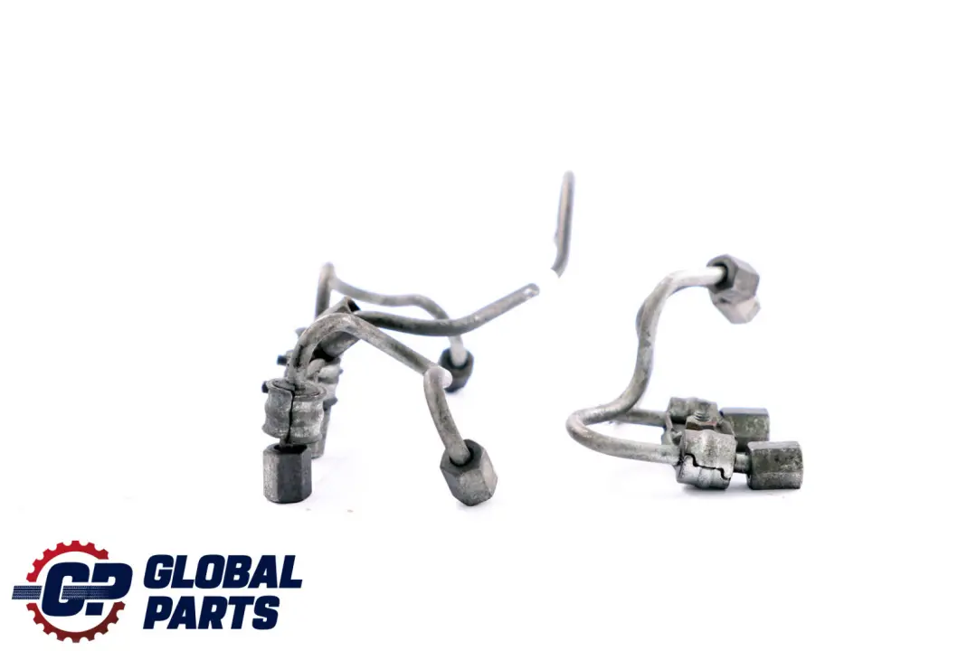 W17 Druckleitung Druckschlauch Set für BMW MINI One D R50 mit Teilenummer 7791114 BMW MINI One D R50 W17 Druckleitung Druckschlauch Set - SKU 7791114-1 - Teilenummer 7791114