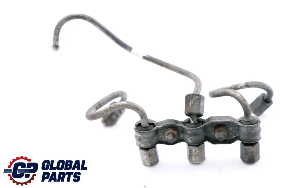 W17 Manguera de Presion Tubo Conjunto Inyector de Combustible para Mini One D R50 con número de pieza 7791114 Mini One D R50 W17 Manguera de Presion Tubo Conjunto Inyector de Combustible - SKU 7791114-1 - Número de pieza 7791114