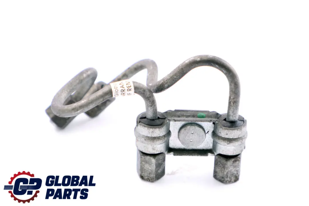 W17 Manguera de Presion Tubo Conjunto Inyector de Combustible para Mini One D R50 con número de pieza 7791114 Mini One D R50 W17 Manguera de Presion Tubo Conjunto Inyector de Combustible - SKU 7791114-1 - Número de pieza 7791114