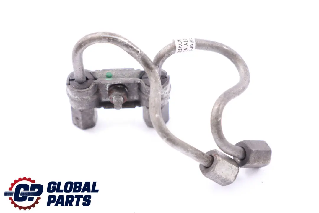 MINI One D R50 W17 Pressure Hose Assy Pipe Fuel Injector Set - SKU 7791114-1 - Part number 7791114