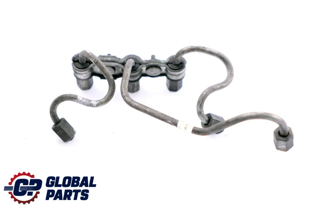 W17 Manguera de Presion Tubo Conjunto Inyector de Combustible para Mini One D R50 con número de pieza 7791114 Mini One D R50 W17 Manguera de Presion Tubo Conjunto Inyector de Combustible - SKU 7791114-1 - Número de pieza 7791114