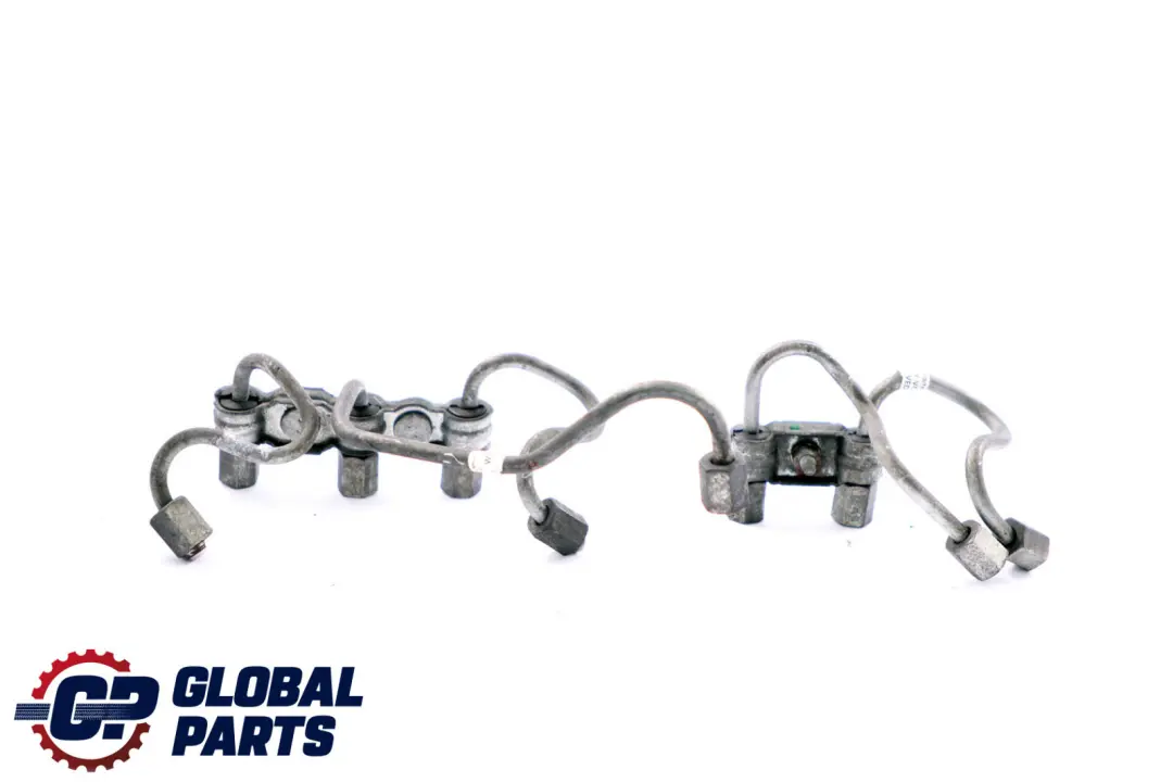 W17 Pressure Hose Assy Pipe Fuel Injector Set to MINI One D R50 with Part number 7791114 MINI One D R50 W17 Pressure Hose Assy Pipe Fuel Injector Set - SKU 7791114-1 - Part number 7791114