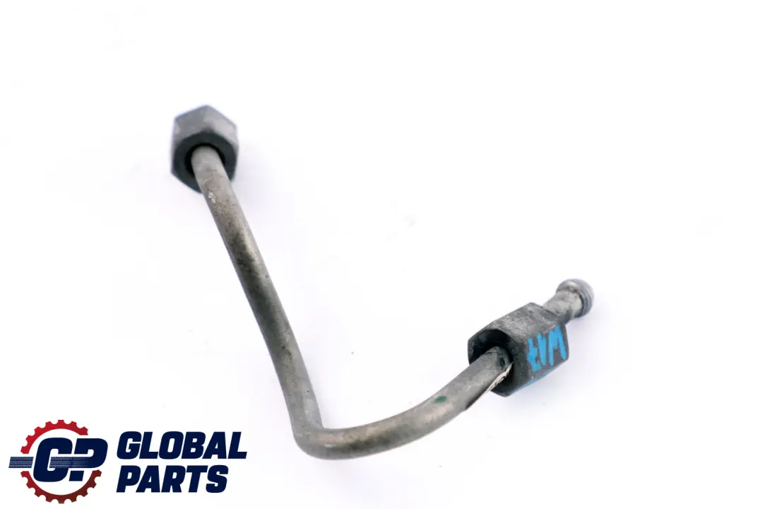 Pressure Hose Assy Pipe Fuel Injector to Mini Cooper D R50 with Part number 7791114 Mini Cooper D R50 Pressure Hose Assy Pipe Fuel Injector - SKU 7791114 - Part number 7791114