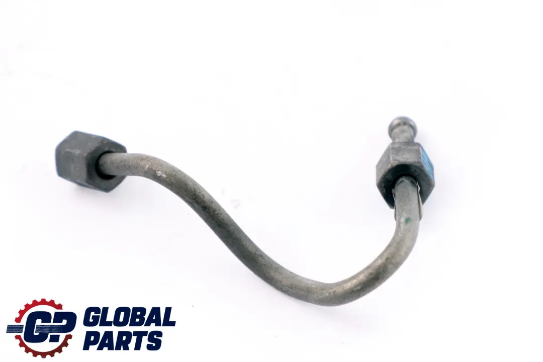 Pressure Hose Assy Pipe Fuel Injector to Mini Cooper D R50 with Part number 7791114 Mini Cooper D R50 Pressure Hose Assy Pipe Fuel Injector - SKU 7791114 - Part number 7791114