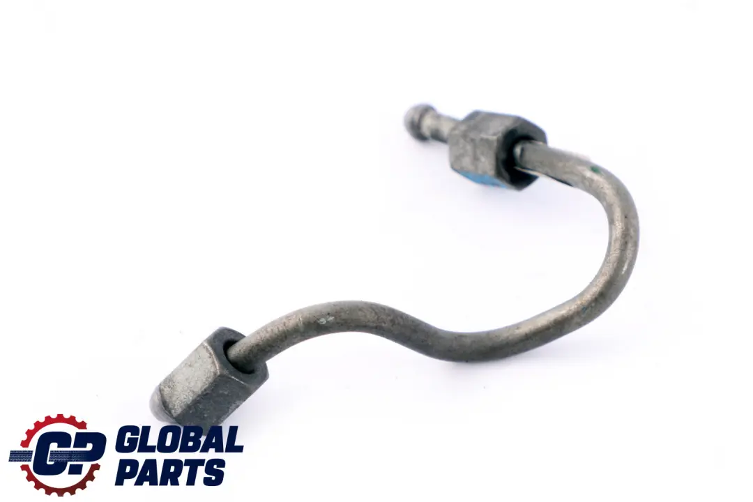 Pressure Hose Assy Pipe Fuel Injector to Mini Cooper D R50 with Part number 7791114 Mini Cooper D R50 Pressure Hose Assy Pipe Fuel Injector - SKU 7791114 - Part number 7791114