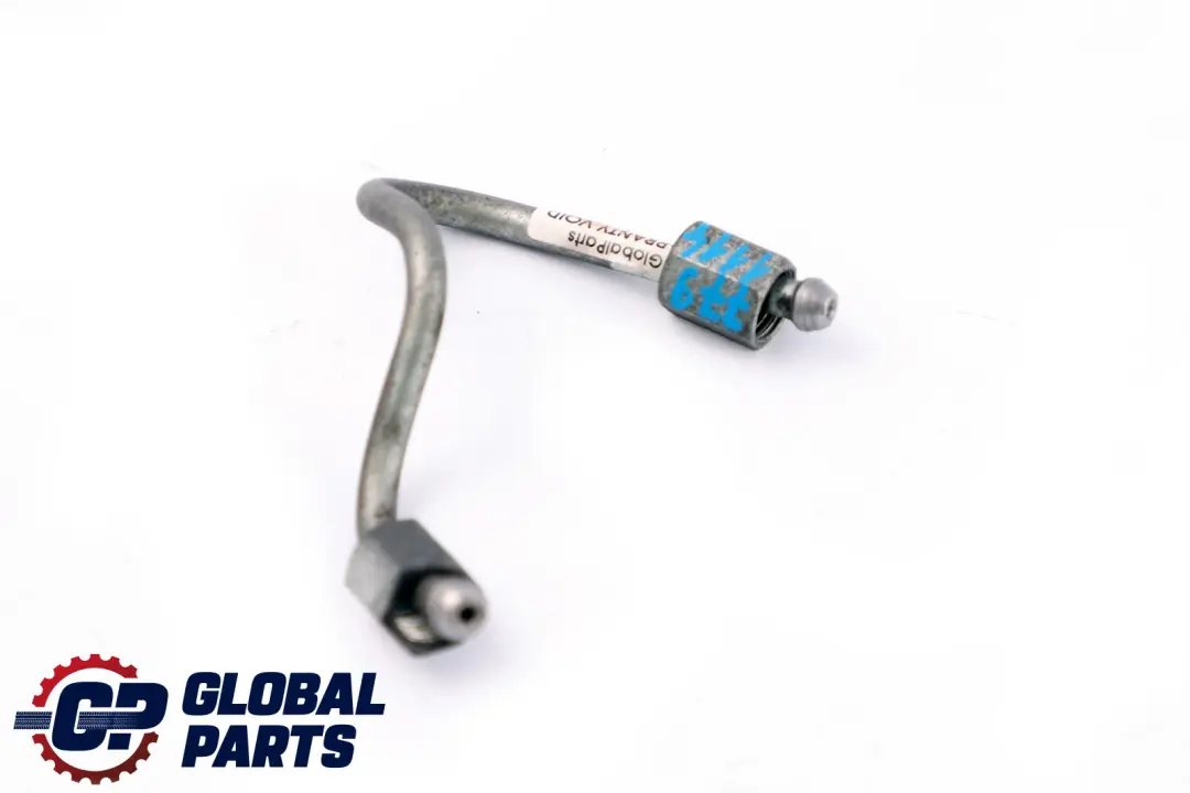 Mini Cooper D R50 Pressure Hose Assy Pipe Fuel Injector - SKU 7791114 - Part number 7791114