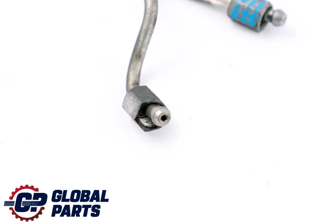 Mini Cooper D R50 Pressure Hose Assy Pipe Fuel Injector - SKU 7791114 - Part number 7791114