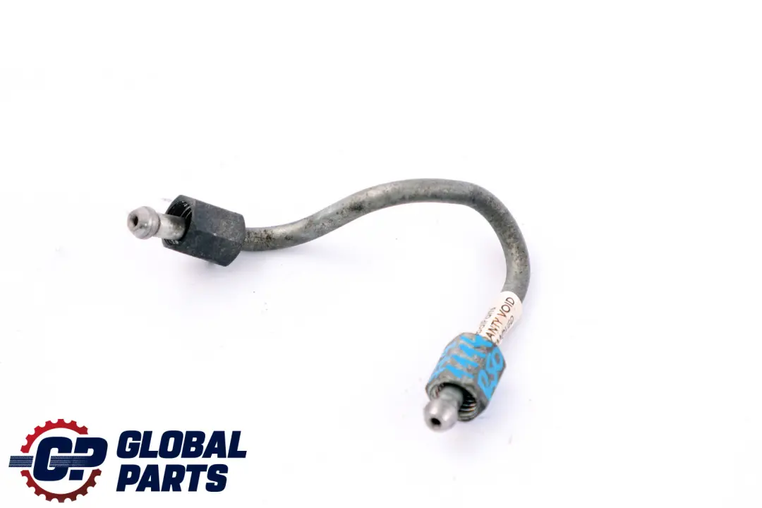 Pressure Hose Assy Pipe Fuel Injector to Mini Cooper D R50 with Part number 7791114 Mini Cooper D R50 Pressure Hose Assy Pipe Fuel Injector - SKU 7791114 - Part number 7791114