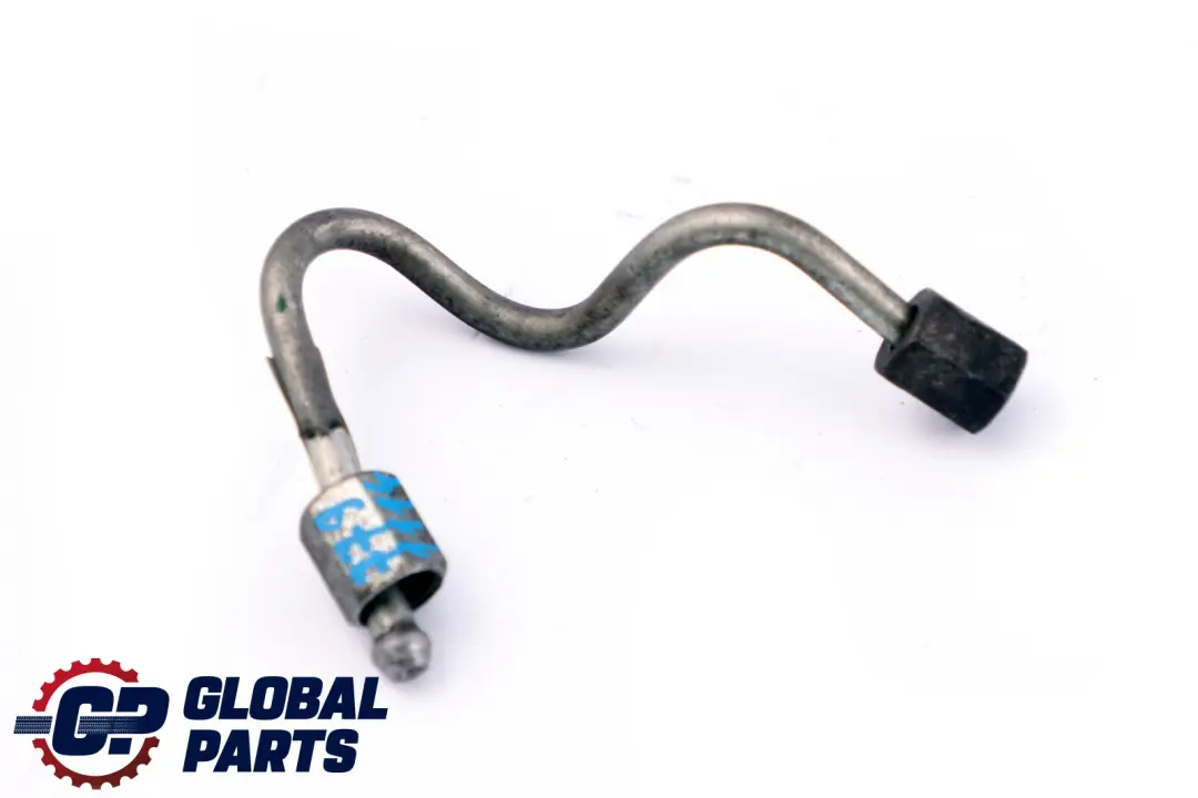 Pressure Hose Assy Pipe Fuel Injector to Mini Cooper D R50 with Part number 7791114 Mini Cooper D R50 Pressure Hose Assy Pipe Fuel Injector - SKU 7791114 - Part number 7791114