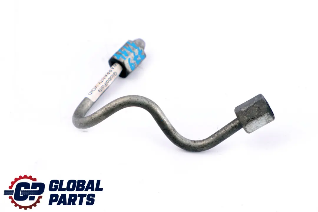 Pressure Hose Assy Pipe Fuel Injector to Mini Cooper D R50 with Part number 7791114 Mini Cooper D R50 Pressure Hose Assy Pipe Fuel Injector - SKU 7791114 - Part number 7791114