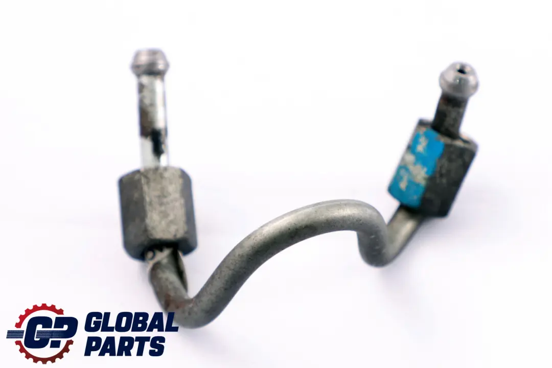 MIN Cooper R50 Pressure Hose Assy Pipe Fuel Injector to BMW with Part number 7791115 BMW MIN Cooper R50 Pressure Hose Assy Pipe Fuel Injector - SKU 7791115 - Part number 7791115