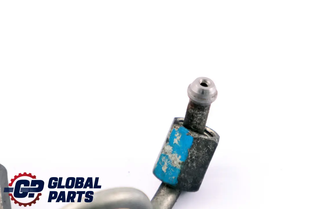 MIN Cooper R50 Pressure Hose Assy Pipe Fuel Injector to BMW with Part number 7791115 BMW MIN Cooper R50 Pressure Hose Assy Pipe Fuel Injector - SKU 7791115 - Part number 7791115