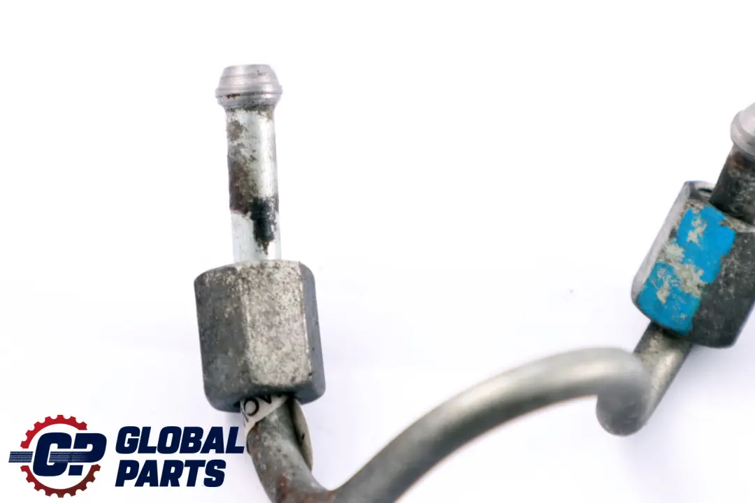 MIN Cooper R50 Pressure Hose Assy Pipe Fuel Injector to BMW with Part number 7791115 BMW MIN Cooper R50 Pressure Hose Assy Pipe Fuel Injector - SKU 7791115 - Part number 7791115