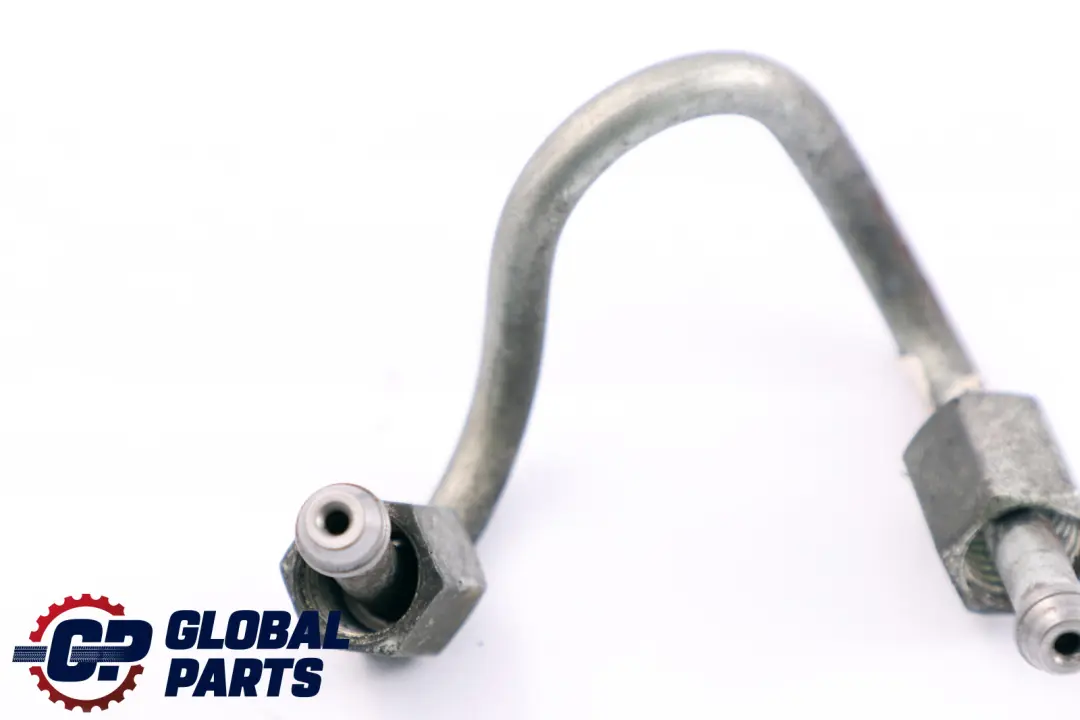 MIN Cooper R50 Pressure Hose Assy Pipe Fuel Injector to BMW with Part number 7791115 BMW MIN Cooper R50 Pressure Hose Assy Pipe Fuel Injector - SKU 7791115 - Part number 7791115