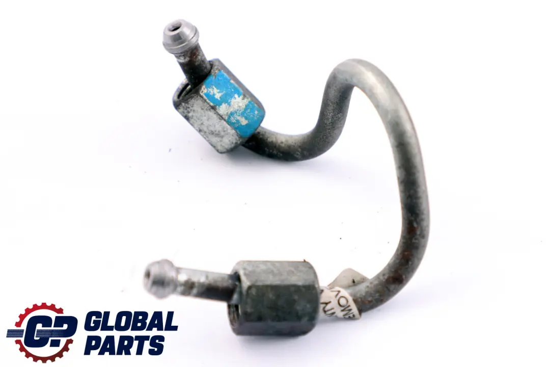 MIN Cooper R50 Pressure Hose Assy Pipe Fuel Injector to BMW with Part number 7791115 BMW MIN Cooper R50 Pressure Hose Assy Pipe Fuel Injector - SKU 7791115 - Part number 7791115