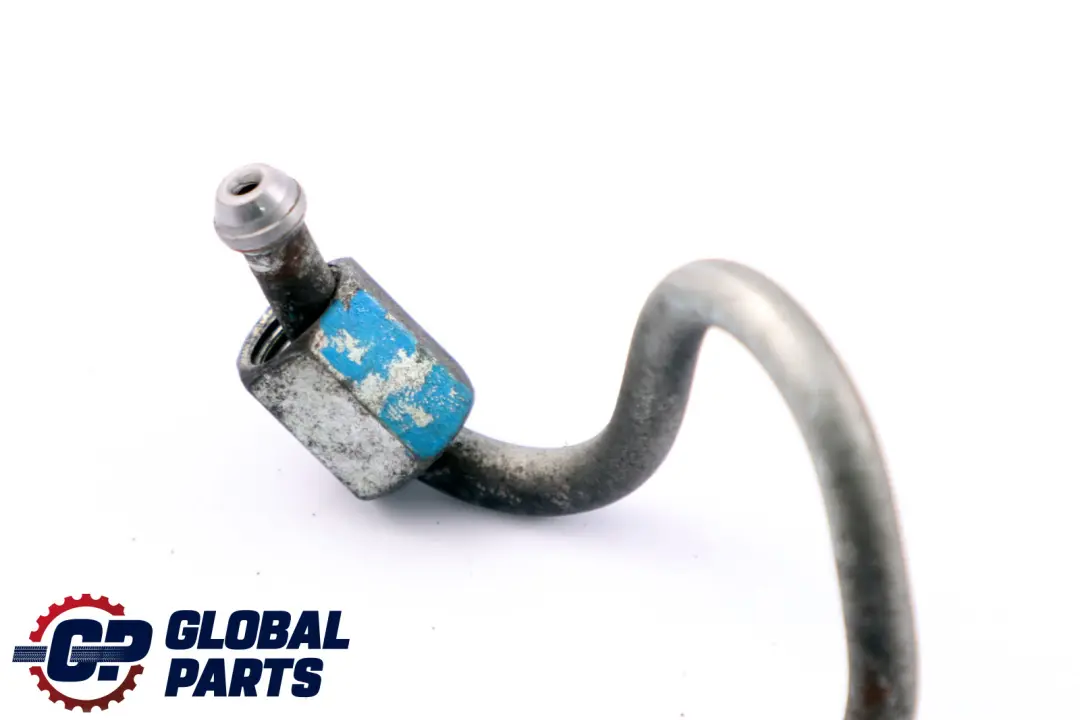 BMW MIN Cooper R50 Pressure Hose Assy Pipe Fuel Injector - SKU 7791115 - Part number 7791115
