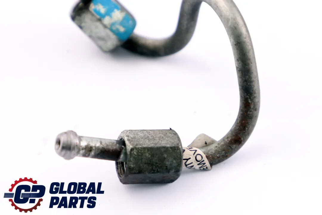 MIN Cooper R50 Pressure Hose Assy Pipe Fuel Injector to BMW with Part number 7791115 BMW MIN Cooper R50 Pressure Hose Assy Pipe Fuel Injector - SKU 7791115 - Part number 7791115