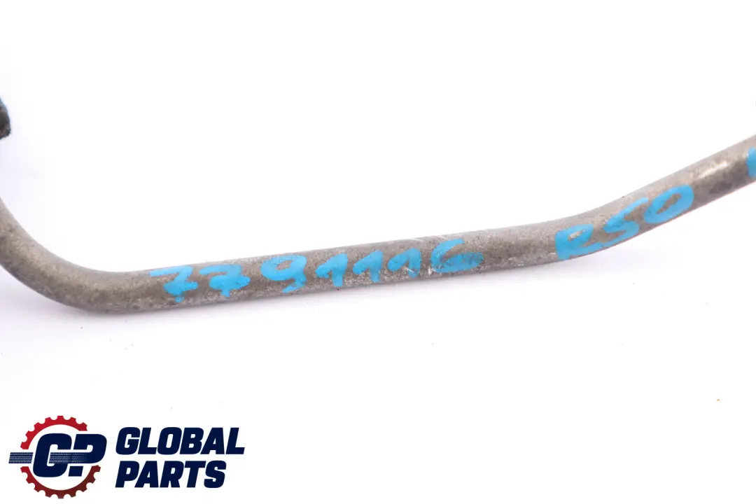 Mini Cooper R50 Pressure Hose Assy - SKU 7791116 - Part number 7791116