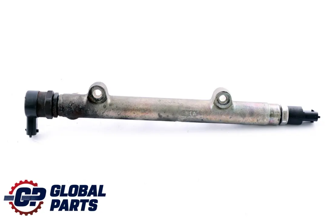 W17 Fuel Pressure Accumulator to MINI Cooper ONE D R50 with Part number 7791121 MINI Cooper ONE D R50 W17 Fuel Pressure Accumulator - SKU 7791121 - Part number 7791121