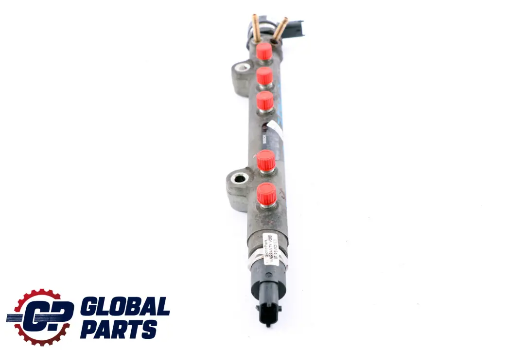 Mini Cooper One D R50 W17 Acumulador Presión Combustible - SKU 7791121 - Número de pieza 7791121