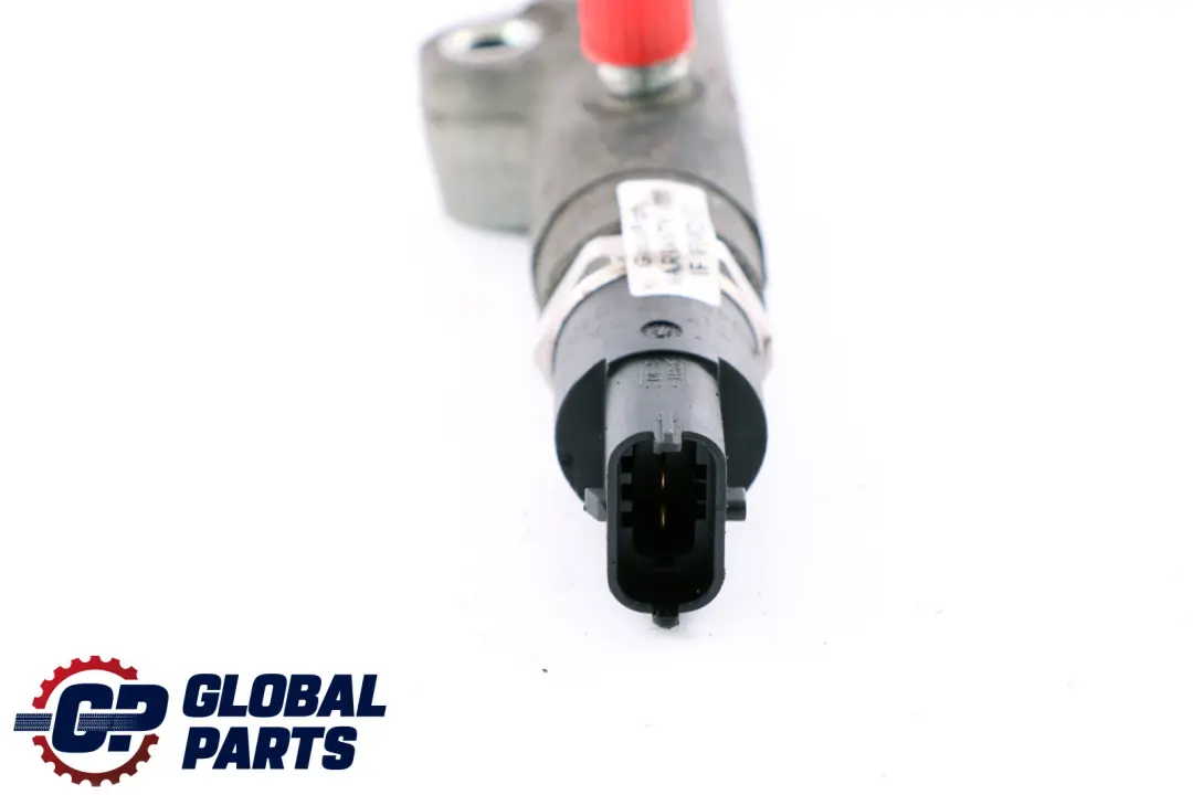W17 Acumulador Presión Combustible para Mini Cooper One D R50 con número de pieza 7791121 Mini Cooper One D R50 W17 Acumulador Presión Combustible - SKU 7791121 - Número de pieza 7791121