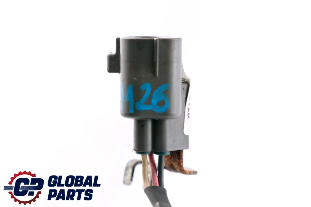 Mini One D R50 W17 Diesel Czujnik prędkości wału - SKU 7791126 - Numer Części 7805188