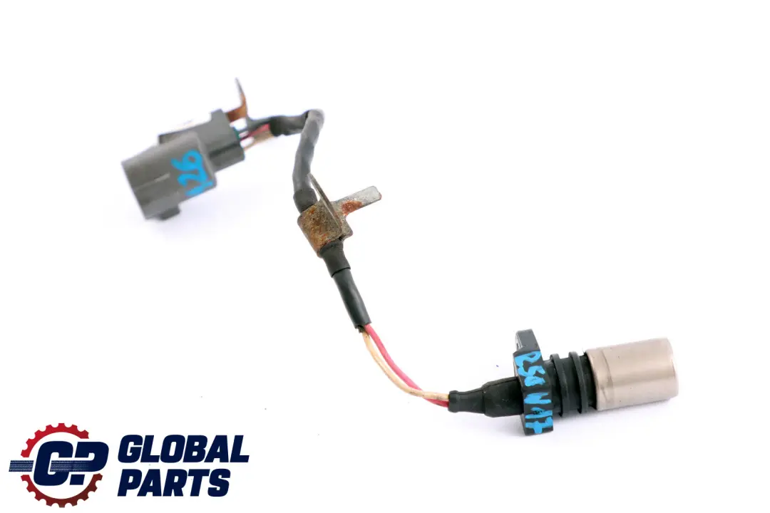 Mini One D R50 W17 Diesel Czujnik prędkości wału - SKU 7791126 - Numer Części 7805188