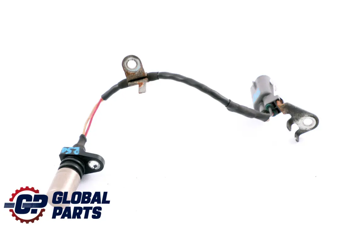 W17 Diesel Capteur de Vitesse Vilebrequin 7791127 pour Mini One D R50 à propos du numéro de pièce 7805188 Mini One D R50 W17 Diesel Capteur de Vitesse Vilebrequin 7791127 - SKU 7791126 - Numéro de pièce 7805188