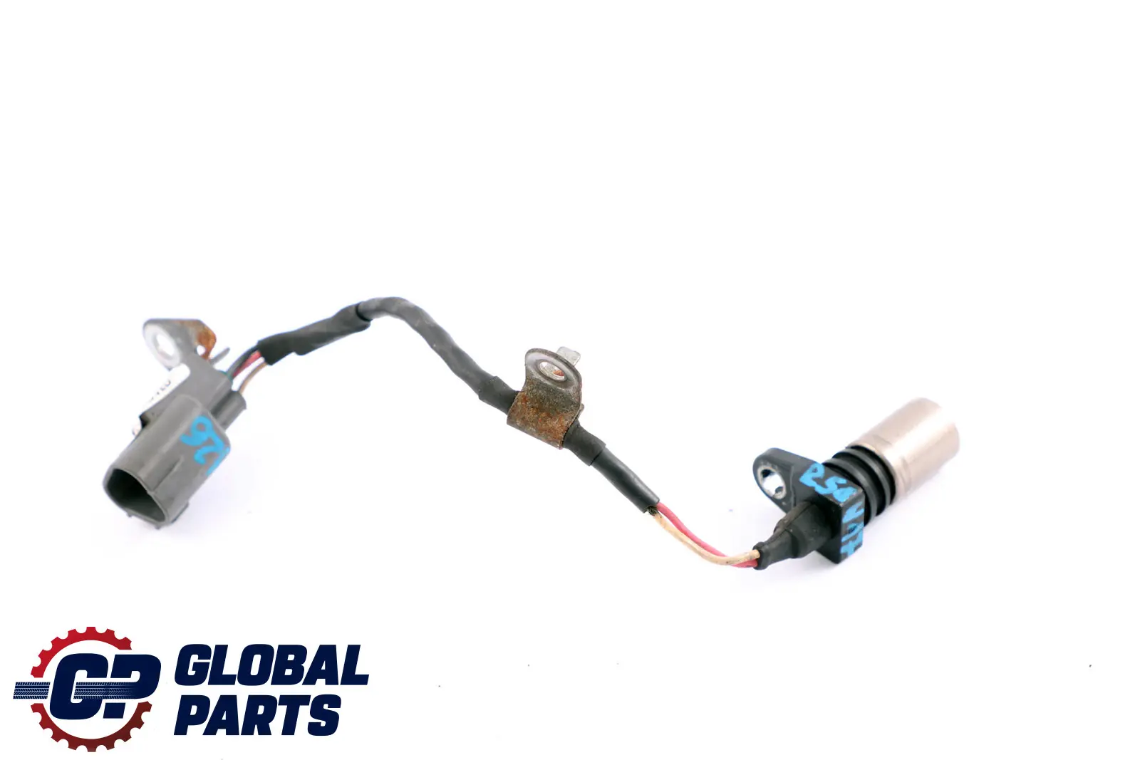 Mini One D R50 W17 Diesel Speed Sensor Crankshaft 7791126