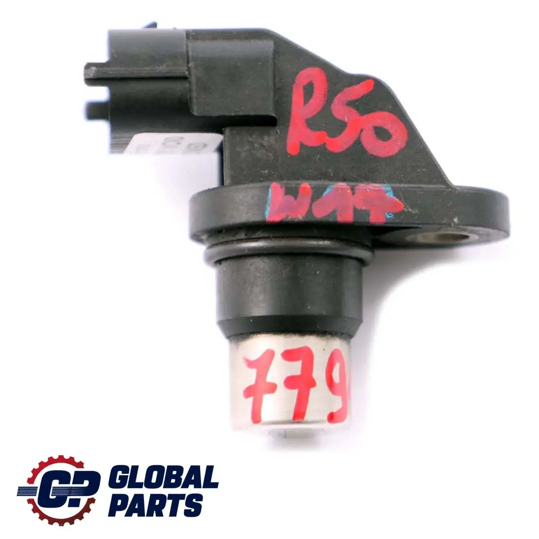 W17 Camshaft Cam Position Sensor Engine to Mini R50 One D with Part number 7791127 Mini R50 One D W17 Camshaft Cam Position Sensor Engine - SKU 7791127 - Part number 7791127