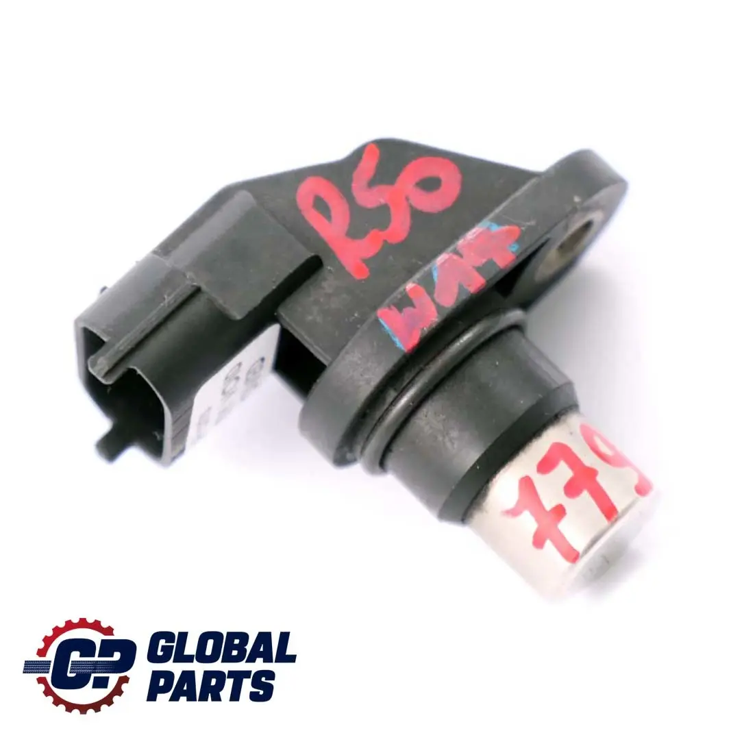 W17 Camshaft Cam Position Sensor Engine to Mini R50 One D with Part number 7791127 Mini R50 One D W17 Camshaft Cam Position Sensor Engine - SKU 7791127 - Part number 7791127