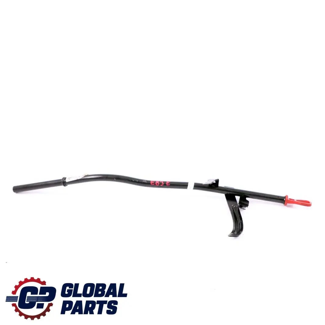 M57N M57N2 Miarka Bagnet Oleju do BMW X3 E83 3.0d o numerze 7791132 BMW X3 E83 3.0d M57N M57N2 Miarka Bagnet Oleju - SKU 7791132 - Numer Części 7791132