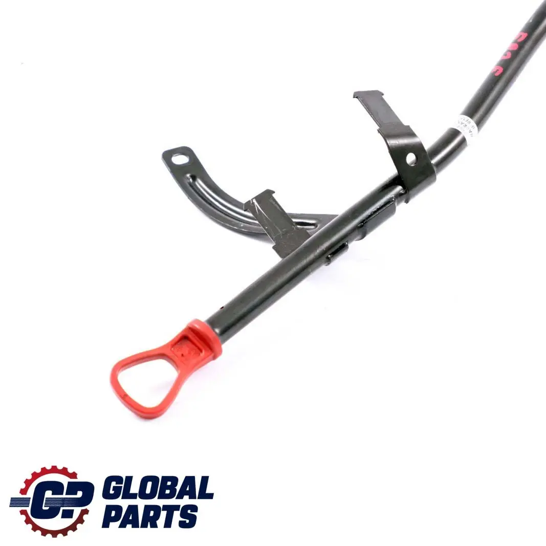 BMW X3 E83 3.0d M57N M57N2 Engine Oil Dipstick Guide Tube Set - SKU 7791132 - Part number 7791132