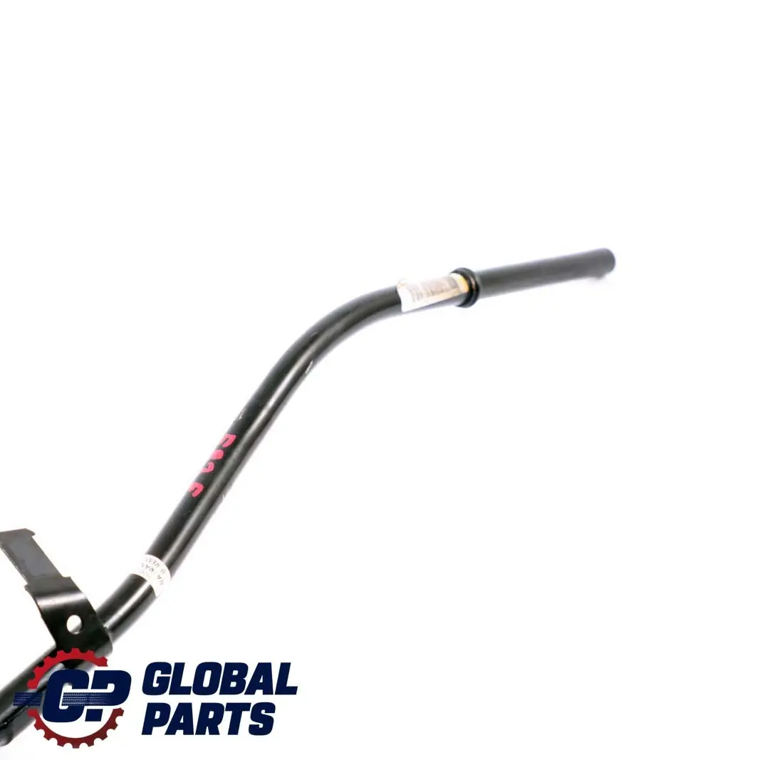 BMW X3 E83 3.0d M57N M57N2 Engine Oil Dipstick Guide Tube Set - SKU 7791132 - Part number 7791132