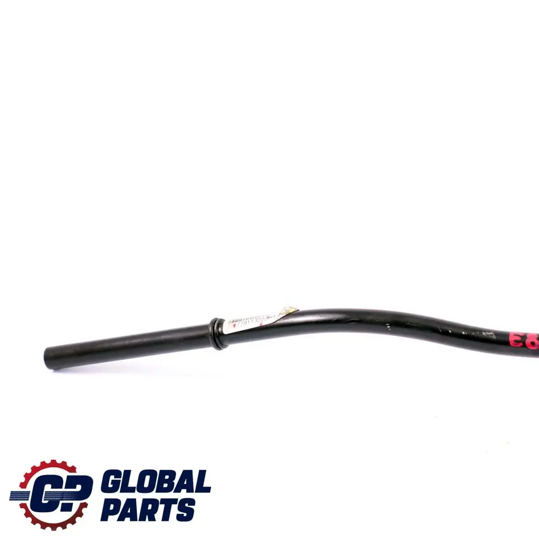 M57N M57N2 Engine Oil Dipstick Guide Tube Set to BMW X3 E83 3.0d with Part number 7791132 BMW X3 E83 3.0d M57N M57N2 Engine Oil Dipstick Guide Tube Set - SKU 7791132 - Part number 7791132